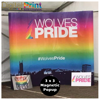 Picture of Magnetic Pop up Signage