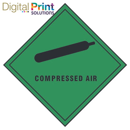 Picture of COMPRESSED AIR