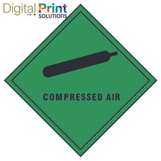 Picture of COMPRESSED AIR