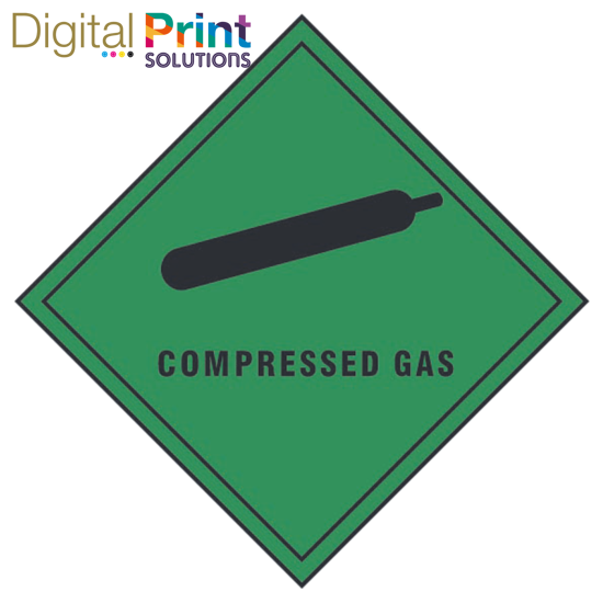 Picture of COMPRESSED GAS