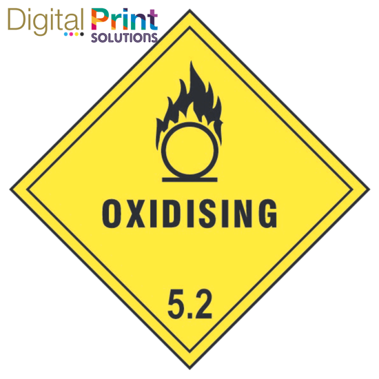 Picture of OXIDISING (5.2)