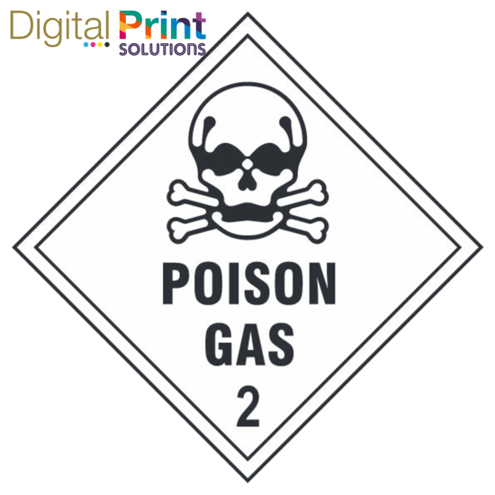 Picture of POISON GAS (2)