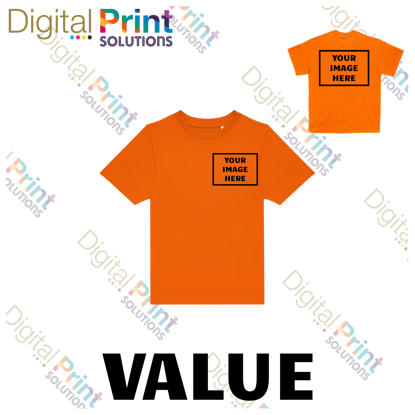 Picture of Value Tshirts (Kids)