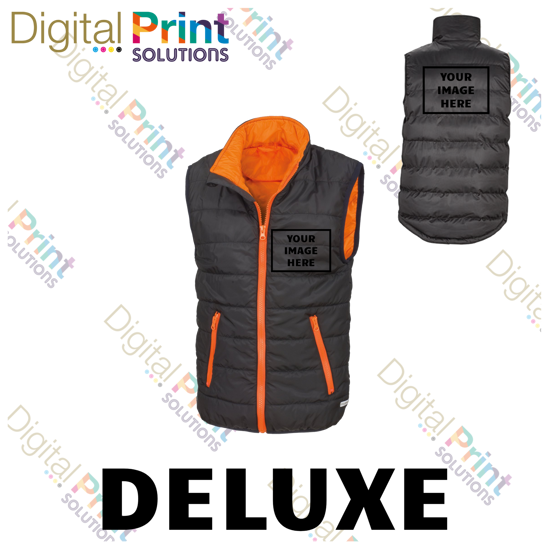 Picture of Deluxe Body Warmers (Kids)