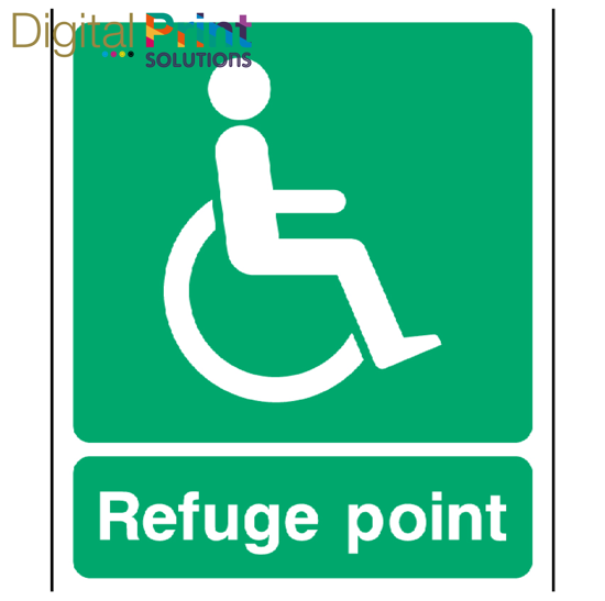 Picture of FIRE EXIT Sign 78