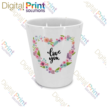 Picture of Ceramic Plant Pot