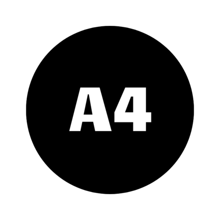 Picture for category A4 Booklets