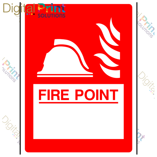 Picture of FIRE POINT 2
