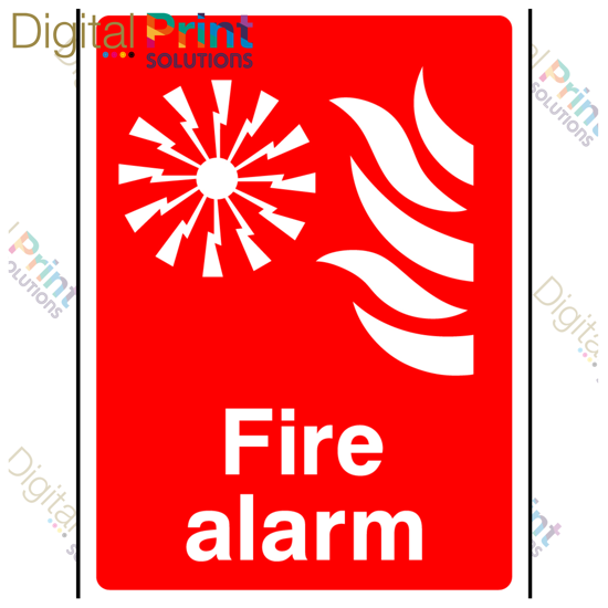 Picture of FIRE ALARM 2