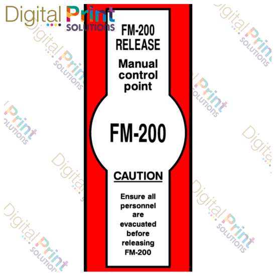 Picture of FM-200