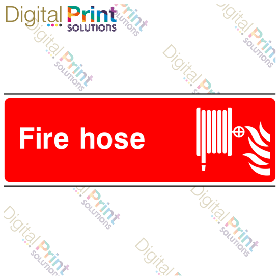 Picture of FIRE HOSE