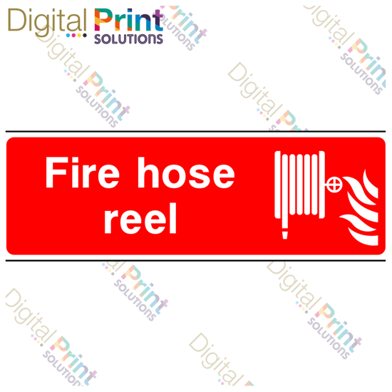 Picture of FIRE HOSE REEL 2