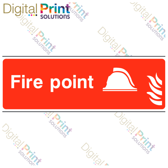 Picture of FIRE POINT 3