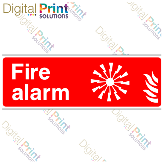 Picture of FIRE ALARM 3