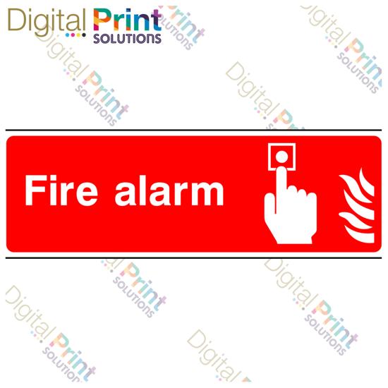 Picture of FIRE ALARM 4