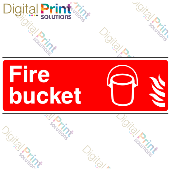 Picture of FIRE BUCKET 2
