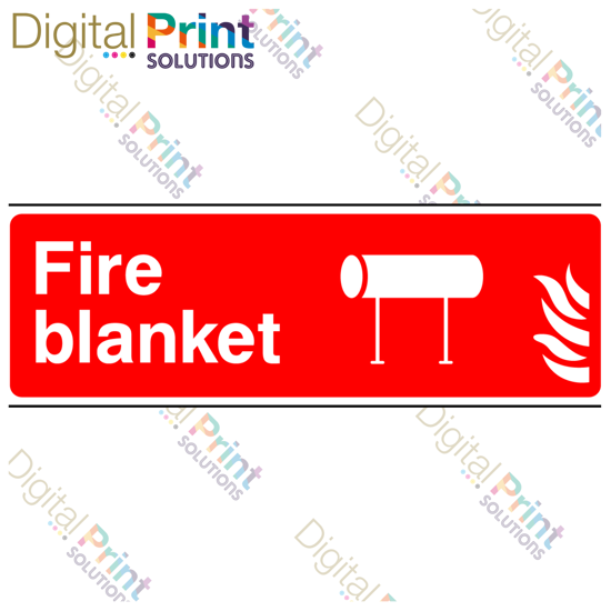 Picture of FIRE BLANKET 2