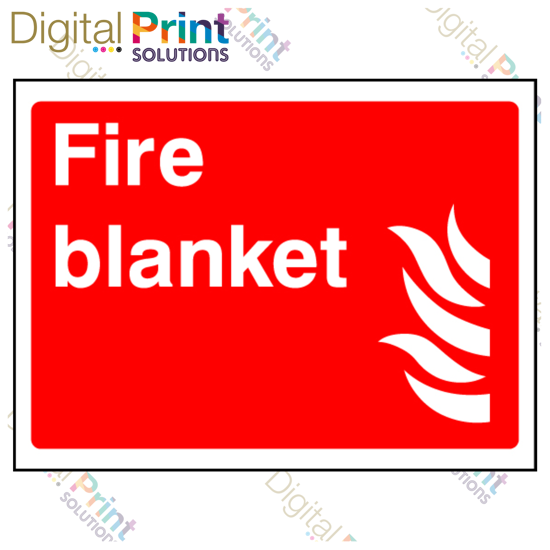 Picture of FIRE BLANKET 3