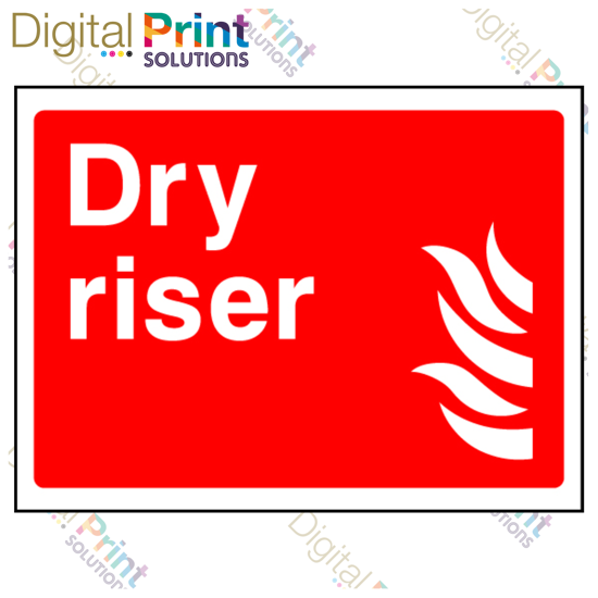 Picture of DRY RISER