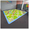 Picture of Outdoor Floor Vinyls