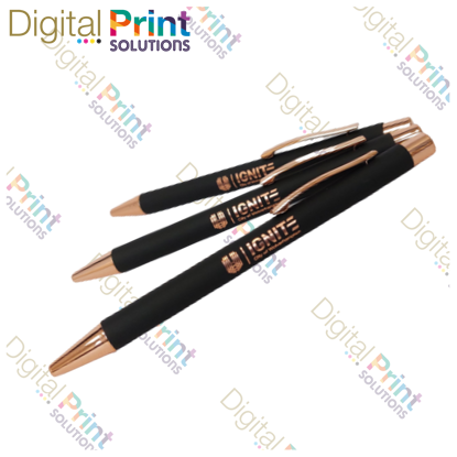 Picture of Rose Gold Pens