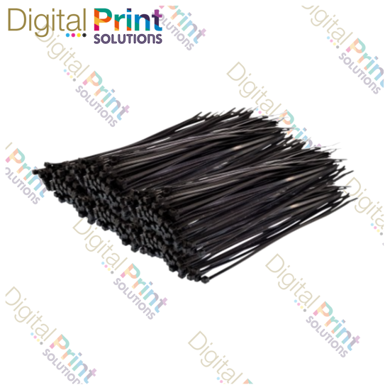 Picture of Heavy Duty Bag Ties