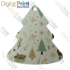 Picture of Christmas Tree Shaped Decoration