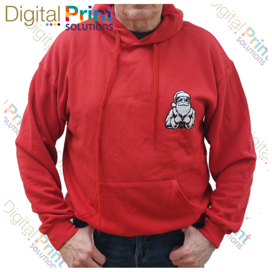 Picture of BIG NICK ENERGY (Adult Hoodie)