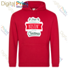 Picture of Bostin' Christmas Hoodie (Kids)