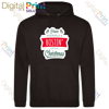 Picture of Bostin' Christmas Hoodie (Adults)