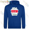 Picture of Bostin' Christmas Hoodie (Adults)