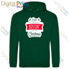 Picture of Bostin' Christmas Hoodie (Adults)
