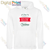 Picture of Bostin' Christmas Hoodie (Adults)