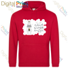 Picture of The Most Wonderful Time of Year Hoodie (Kids)