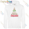 Picture of We Wish you a Merry Christmas Hoodie (Kids)