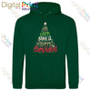 Picture of We Wish you a Merry Christmas Hoodie (Kids)