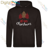 Picture of Merry Christmas Hoodie (Kids)