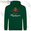 Picture of Merry Christmas Hoodie (Kids)
