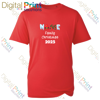 Picture of Family Christmas T-Shirt (Adults)