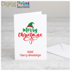 Picture of Christmas Cards