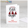 Picture of Christmas Cards