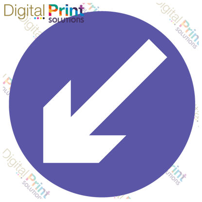 Picture of Keep Left