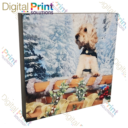 Picture of Desk Blocks