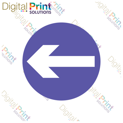 Picture of Turn Left