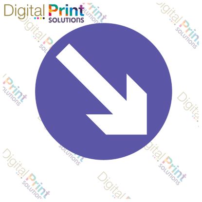 Picture of Keep Right