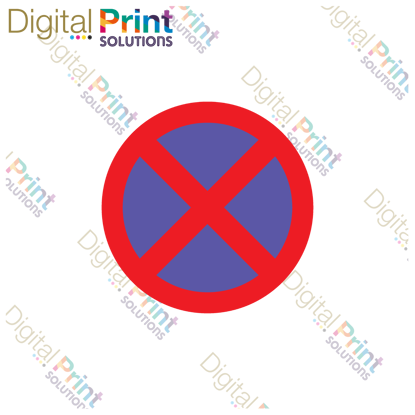 Picture of No Stopping