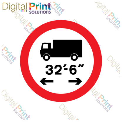 Picture of Maximum 32'-6_ Length