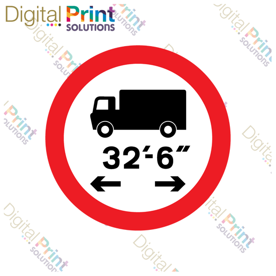 Picture of Maximum 32'-6_ Length