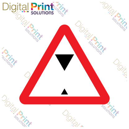 Picture of Maximum headroom