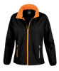 Picture of Workwear Value Female Soft Shell Jacket (Adults)